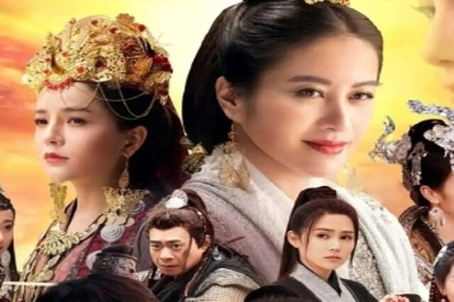 سریالهای خارجی جدید تلویزیون را بشناسید