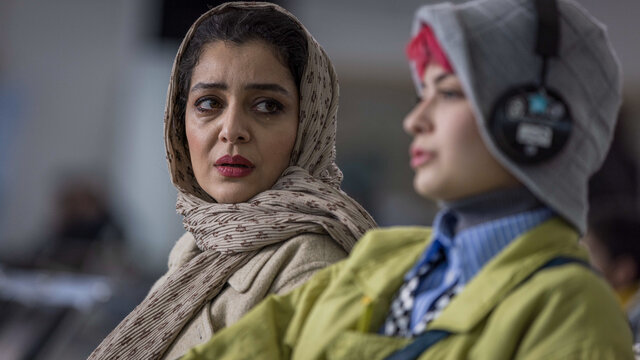 «چشم بادومی» معرفی فیلمهای داستانی جشنواره کودک