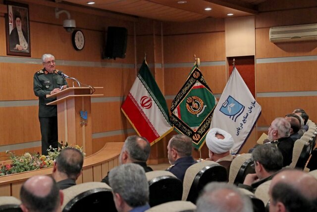 راهبردهای نوآورانه برای تحقق نظام مسائل و مشارکت دفاعی ملی تدوین میشود راهبردهای نوآورانه برای تحقق نظام مسائل و مشارکت دفاعی ملی تدوین میشود