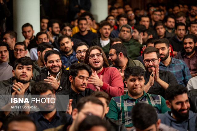 آغاز سال تحصیلی دانشگاهها با حضور رئیس جمهور در هفته پیشرو/ این مراسم «سیاسی» نخواهد بود آغاز سال تحصیلی دانشگاهها با حضور رئیس جمهور در هفته پیشرو/ این مراسم «سیاسی» نخواهد بود
