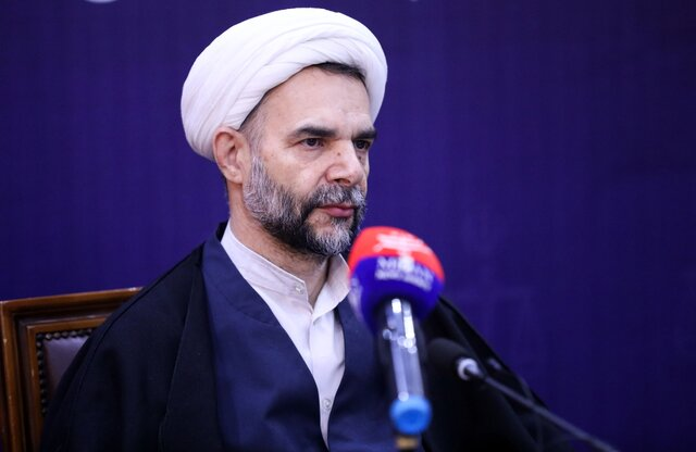 برگزاری مراسم روز دانشجو با حضور محسنی اژهای/ اعلام نتایج آزمون وکالت سال ۱۴۰۳ کانون وکلا/ برگزاری آزمون وکالت مرکز وکلای قوه قضاییه