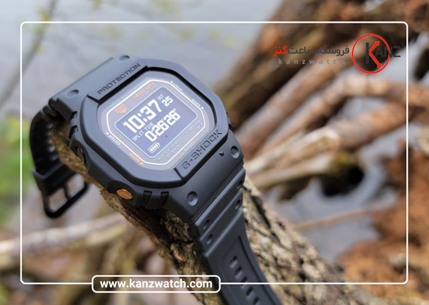 قابلیتهای ساعتهای کاسیو که باید بدانید