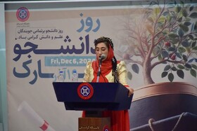 دغدغە دانشجویان دانشگاە کردستان/ از مناسب نبودن امکانات خوابگاە و کیفیت غذا تا ایجاد اشتغال