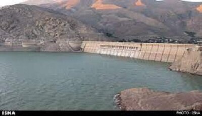 ورشکستگی آب، مهمترین تهدید ملی ایران