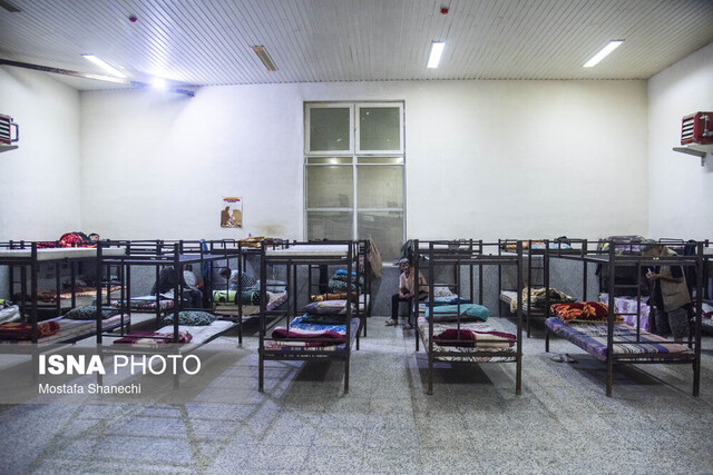 مراحل آخر ساخت گرمخانه بانوان زاهدان در حال انجام است مراحل آخر ساخت گرمخانه بانوان زاهدان در حال انجام است