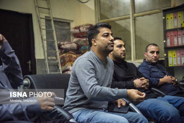 مددجویان گرمخانه ساری در سه سال گذشته سایه پزشک را ندیدهاند