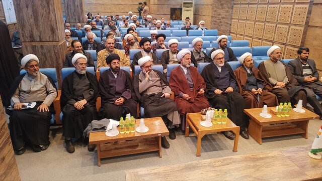 دفتر تبلیغات اسلامی نیازمند نگاه جهانی در عرصه پژوهش است دفتر تبلیغات اسلامی نیازمند نگاه جهانی در عرصه پژوهش است