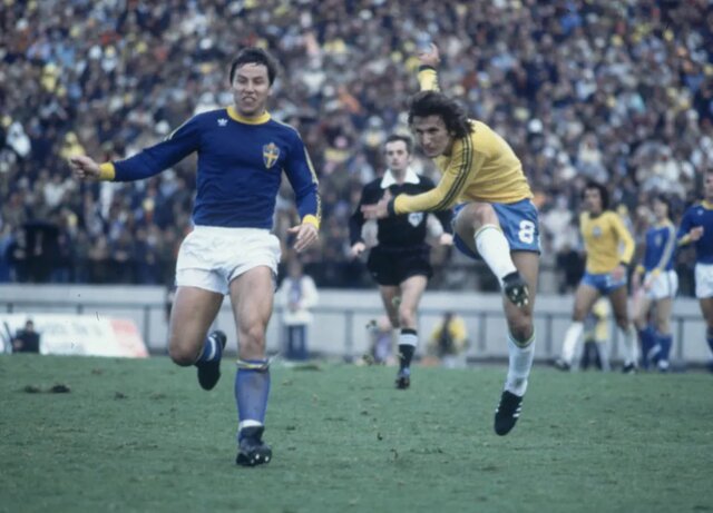 فوتبالیستهای ۵۰۰ گله