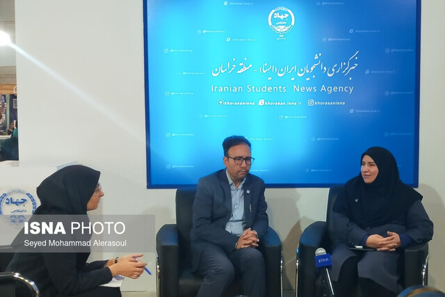 پارک علم و فناوری خراسان از ۶۷ شرکت فناوری دارو حمایت میکند