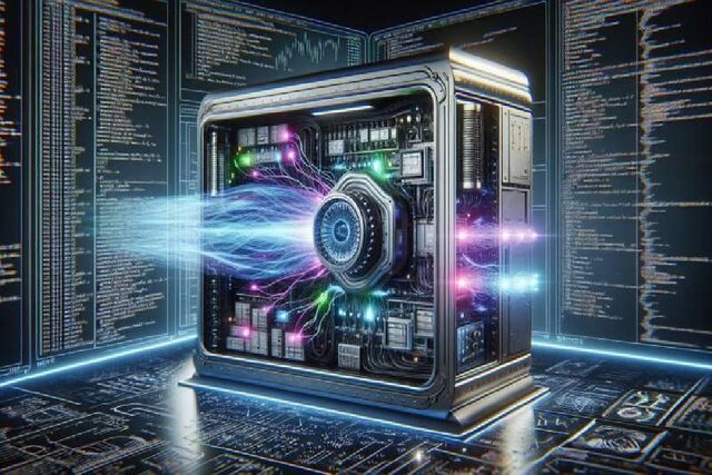 ابداع هوش مصنوعی جدید با سرعت هزاران برابر ابررایانهها ابداع هوش مصنوعی جدید با سرعت هزاران برابر ابررایانهها