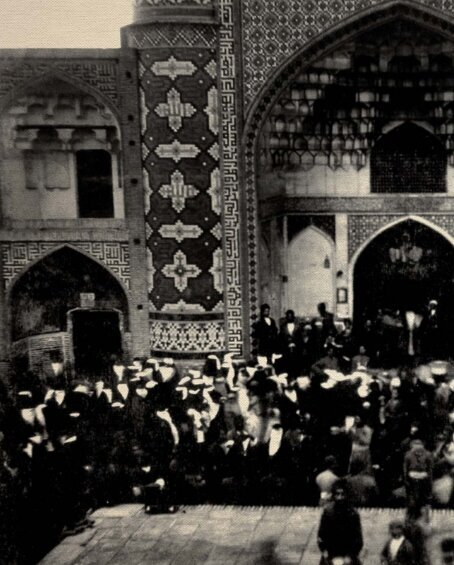 قدیمیترین امامزاده تهران کجاست؟