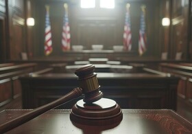 بیش از ۸۰ شرکت حقوقی آمریکا نامه‌ای را علیه فشارهای دولت ترامپ امضا کردند