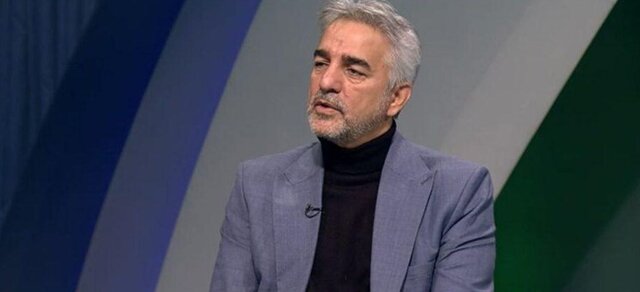 هنرمندی نباشد تولید محتوا از آسمان نمیبارد/ ساترا نمیخواهد ناکام بماند هنرمندی نباشد تولید محتوا از آسمان نمیبارد/ ساترا نمیخواهد ناکام بماند