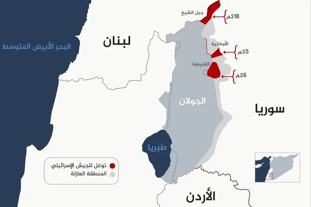 انفجارهایی در دمشق و اطراف آن در پی حملات صهیونیست‌ها/ انجام ۲۵۰ حمله از زمان سقوط دولت سوریه