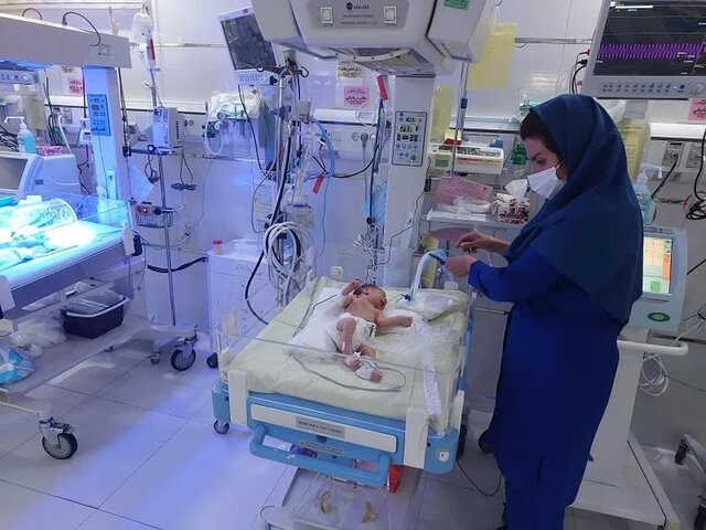 سهم ۶۵ درصدی زایمانهای طبیعی در بیمارستانهای تامین اجتماعی استان مرکزی سهم ۶۵ درصدی زایمانهای طبیعی در بیمارستانهای تامین اجتماعی استان مرکزی