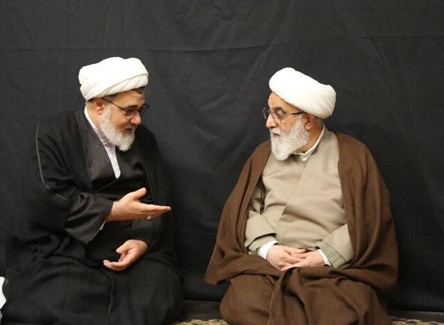 مرکز تحقیقات اسلامی مجلس به الگویی برای جهان اسلام تبدیل شود مرکز تحقیقات اسلامی مجلس به الگویی برای جهان اسلام تبدیل شود