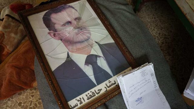 چرا سقوط اسد، شکست ایران نیست؟ چرا سقوط اسد، شکست ایران نیست؟