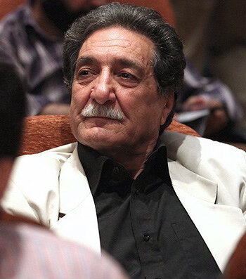 یک کلید آشنایی با شهروز مُلکآرایی/ «گالیور نقشه رو رد کن بیاد»