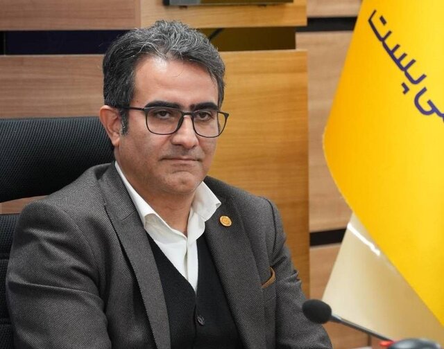 نحوه استفاده از هوش مصنوعی در پست کشور نحوه استفاده از هوش مصنوعی در پست کشور