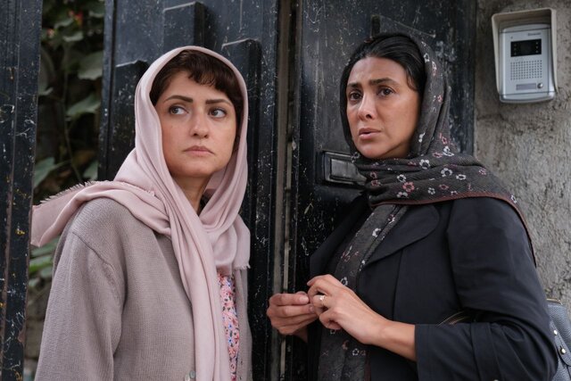 «عزیز» با آزاده صمدی میآید «عزیز» با آزاده صمدی میآید