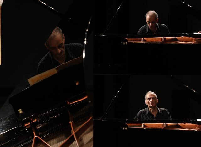 «نسل خلیل» و فریدون ناصحی به صحنه میروند