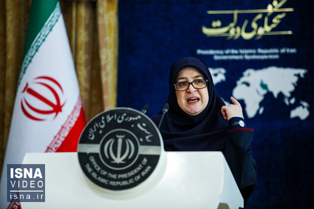 ویدیو/ از عدم افزایش قیمت بنزین تا راهکارهای برطرف کردن آلودگی هوا ویدیو/ از عدم افزایش قیمت بنزین تا راهکارهای برطرف کردن آلودگی هوا