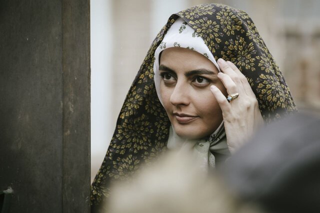 اولین سریال محصول مشترک صداوسیما و پلتفرمها سهم افق شد + تصاویر