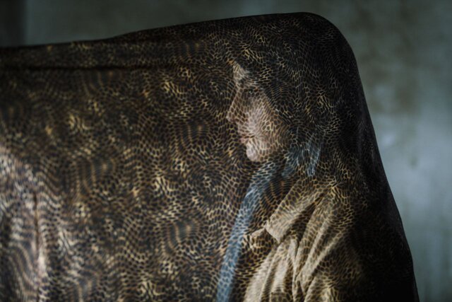 اولین سریال محصول مشترک صداوسیما و پلتفرمها سهم افق شد + تصاویر