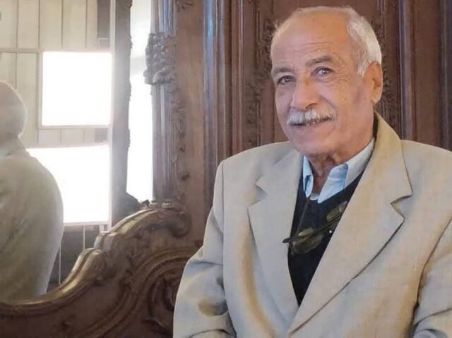 حمدی اسماعیل ندی ترور یک شیمیدان برجسته در دمشق؛ انگشت اتهام به سمت موساد و آمریکا