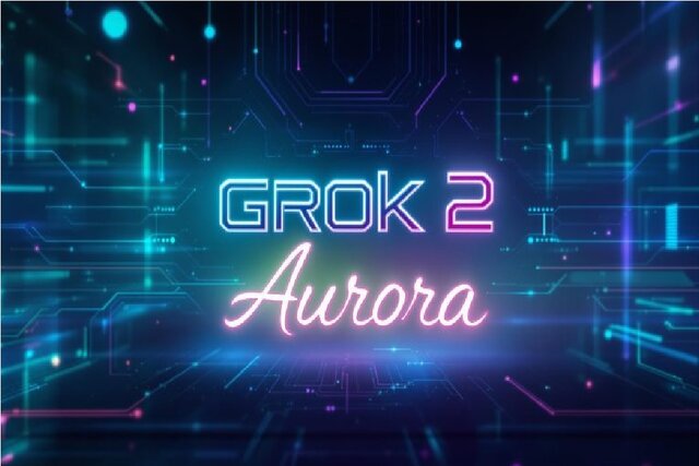 «آرورا» بازگشت «آرورا» بازگشت