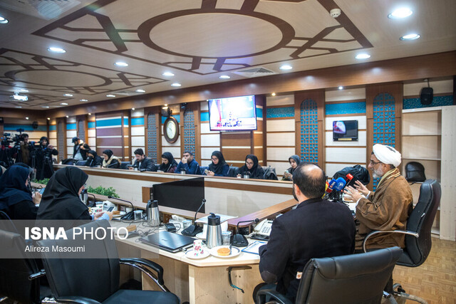 اظهارات صریح خسروپناه درباره اسناد بالادستی / «لایحه عفاف و حجاب» نیاز به اصلاح دارد