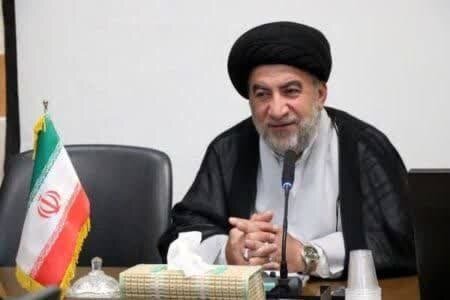 گزینش، خط مقدم حفاظت از انقلاب و تحقق منویات رهبری است گزینش، خط مقدم حفاظت از انقلاب و تحقق منویات رهبری است