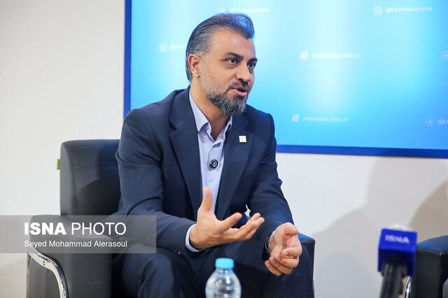 قائم مقام سابق وزارت علوم: ریسکپذیری سرمایهگذاری در مراحل اولیه پژوهش اندک است