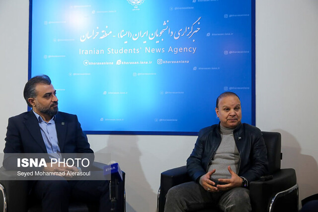 همکاری بخش خصوصی با پژوهش باعث ارتقاء تولید ملی میشود