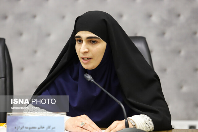 رونمایی از جشنوارههای فرهنگی قرآنی دانشگاه اصفهان