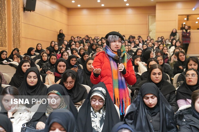 کاهش محسوس استقبال دانشجویان از فعالیت‌های فرهنگی