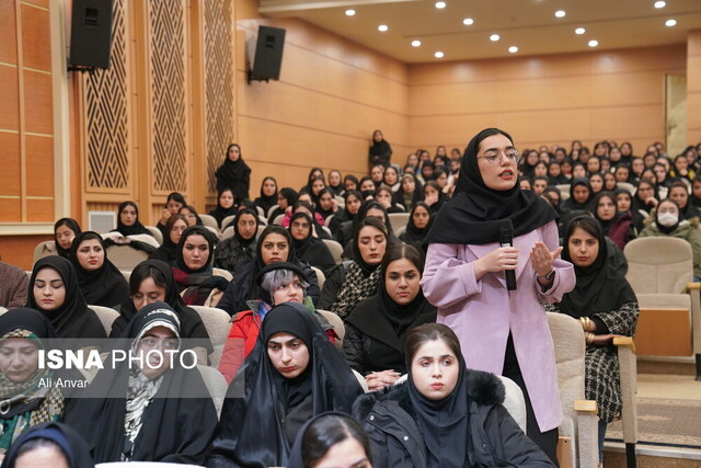 اختیاراتمان برای حل مسائل دانشجویی ناکافی است/ اینترنت و خوابگاه‌ها؛ چالشی بزرگ و مزمن