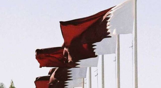رایزنی وزیر خارجه قطر و هیئت حماس درباره روند مذاکرات آتشبس در غزه رایزنی وزیر خارجه قطر و هیئت حماس درباره روند مذاکرات آتشبس در غزه