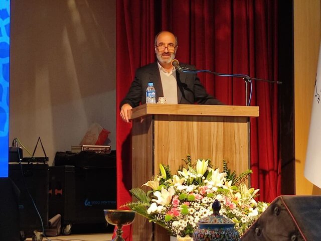 «سید رسول حسینی» فرمانداری ویژه ملایر شد