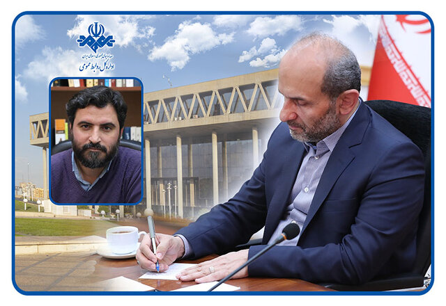 قزوه از مرکز شعر و موسیقی صداوسیما رفت قزوه از مرکز شعر و موسیقی صداوسیما رفت