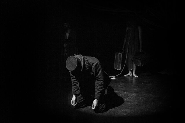 تماشاگران برای ما تبلیغ میکنند