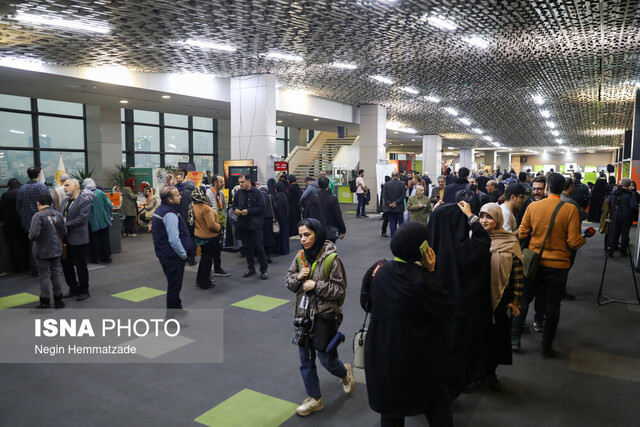 سینماهای جشنواره فیلم فجر معرفی شدند سینماهای جشنواره فیلم فجر معرفی شدند