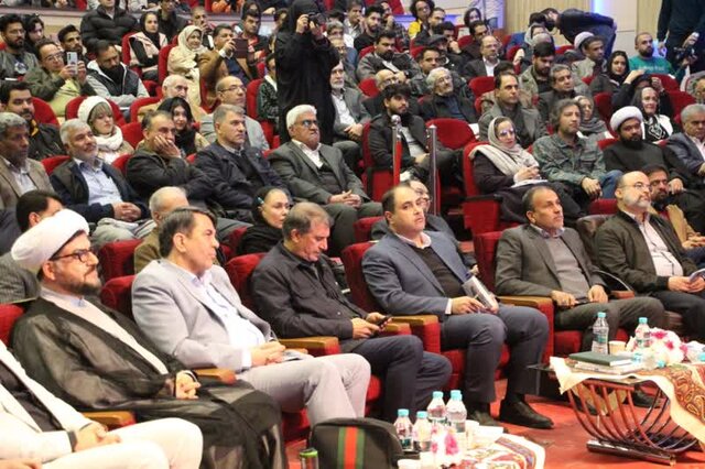 استاندار کرمان: رفسنجان صاحب فرهنگسرا میشود استاندار کرمان: رفسنجان صاحب فرهنگسرا میشود