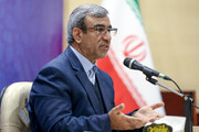 استاندار خراسان‌رضوی: مهم‌تر از ساخت فضای فیزیکی توجه به کیفیت آموزش است