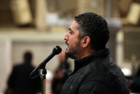 دیدار هزاران نفر از اقشار مختلف مردم با رهبر انقلاب