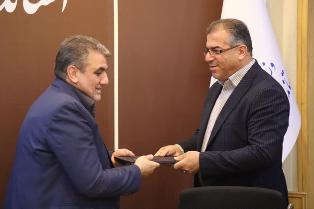 ۳ انتصاب جدید در استان سمنان ۳ انتصاب جدید در استان سمنان