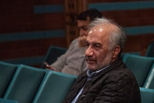 باید به خودتنظیمگری پلتغرم ها برسیم/ مردم مثل تنظیم گران فکر نمی کنند