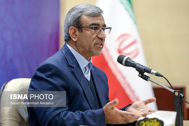 عکس از آرشیو ایجاد رضایتمندی برای زائران با ارتقای خدمات سفر