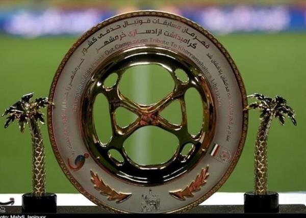 برگزاری دیدار استقلال و مس کرمان بدون حضور تماشاگر برگزاری دیدار استقلال و مس کرمان بدون حضور تماشاگر