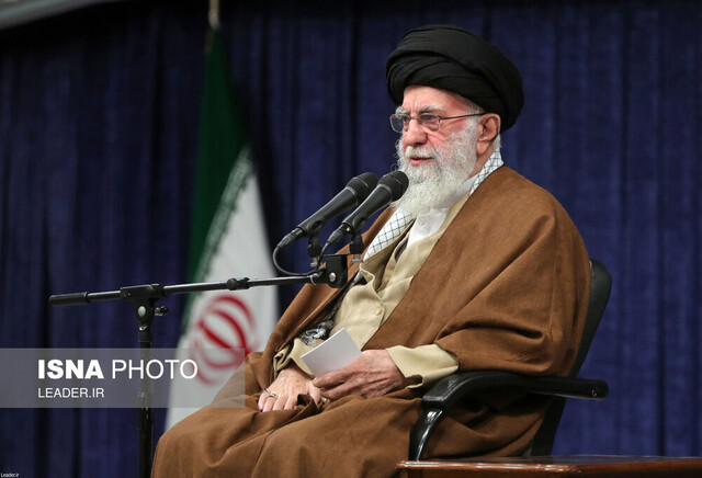 مداحان اهل بیت یکشنبه با رهبر انقلاب دیدار میکنند مداحان اهل بیت یکشنبه با رهبر انقلاب دیدار میکنند